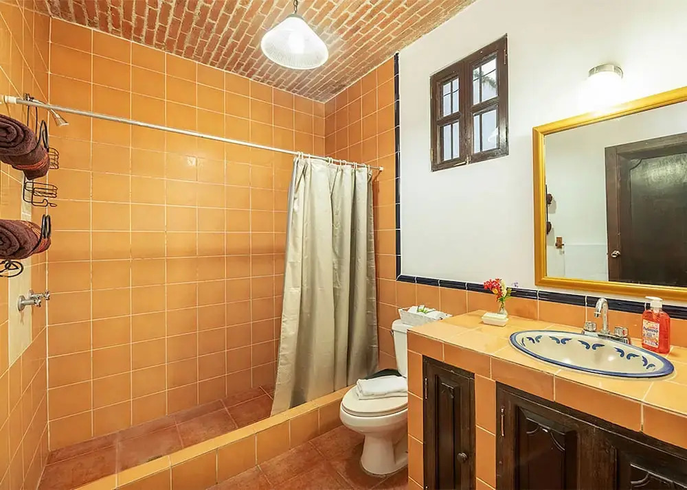Casita Tumbergia