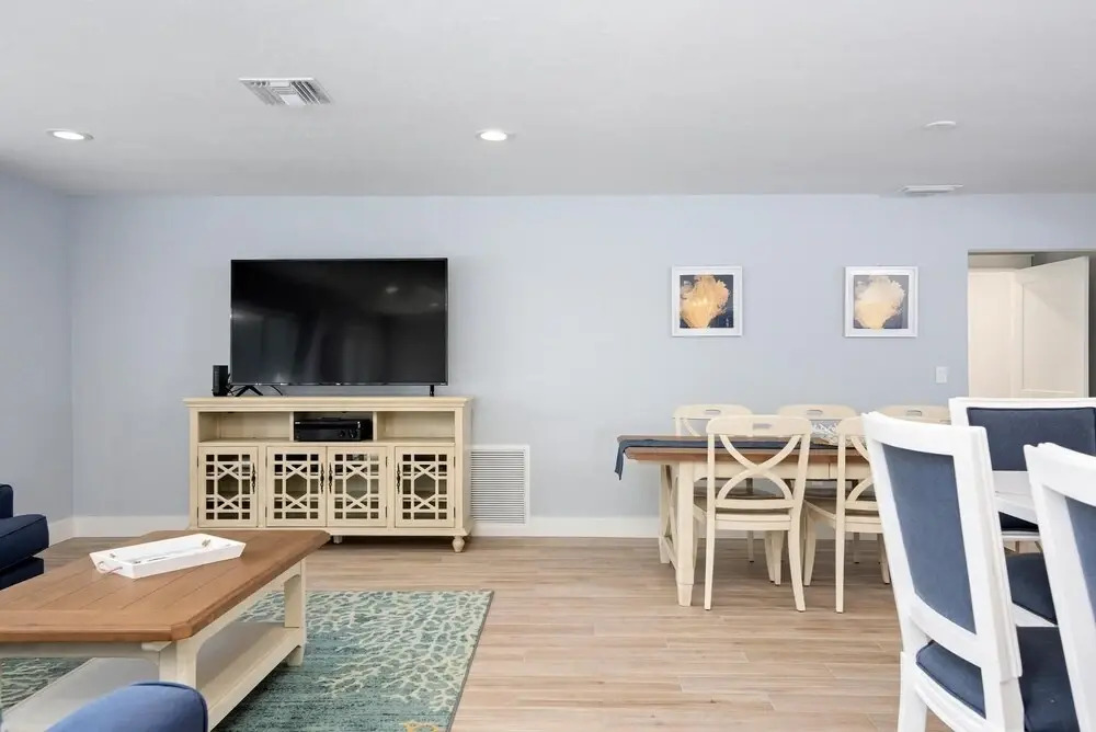 Water Front Private Pool Spa Home With Boat Docking Available 4 Bedroom Home by RedAwning