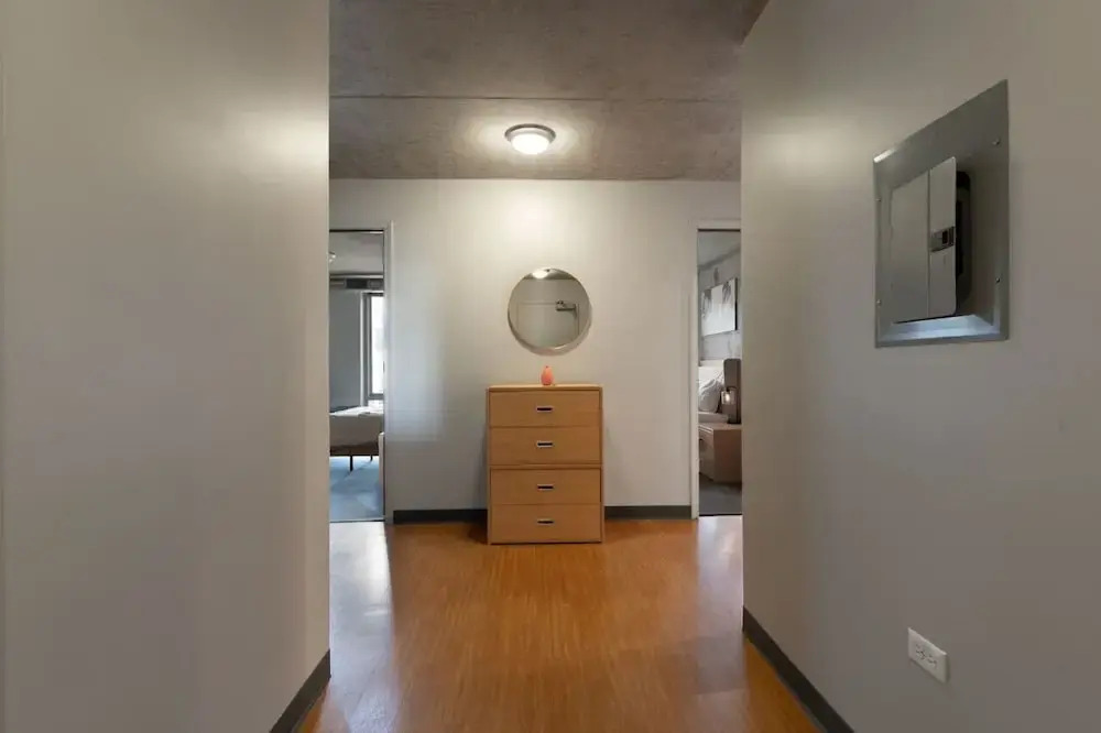 Chicago get Away - 2 Bedroom
