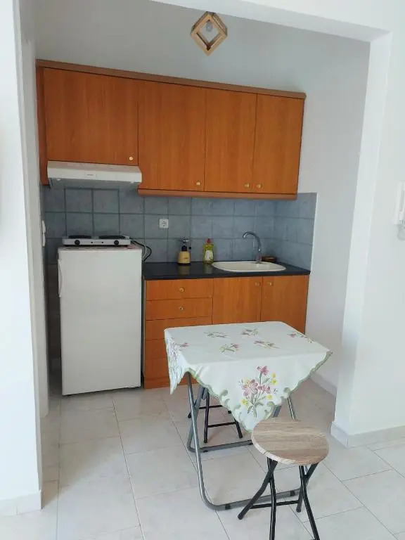 Syros cozy studio 1