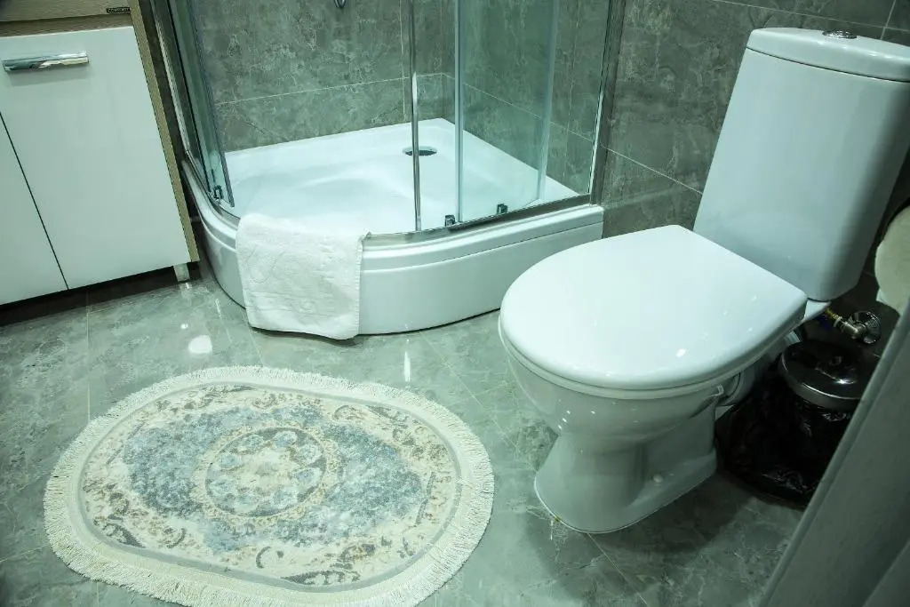 Apartamenty #39 v ZhK Zaman