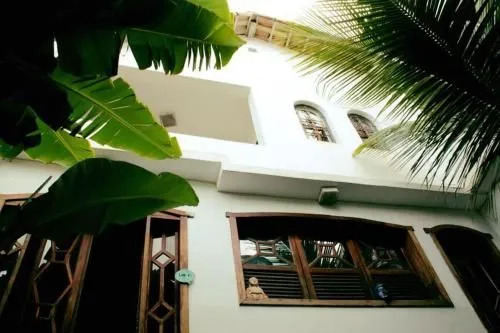 HOSTEL Divinópolis