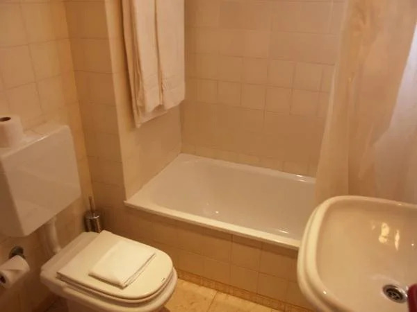 Hotel Apartamento Porto Covo