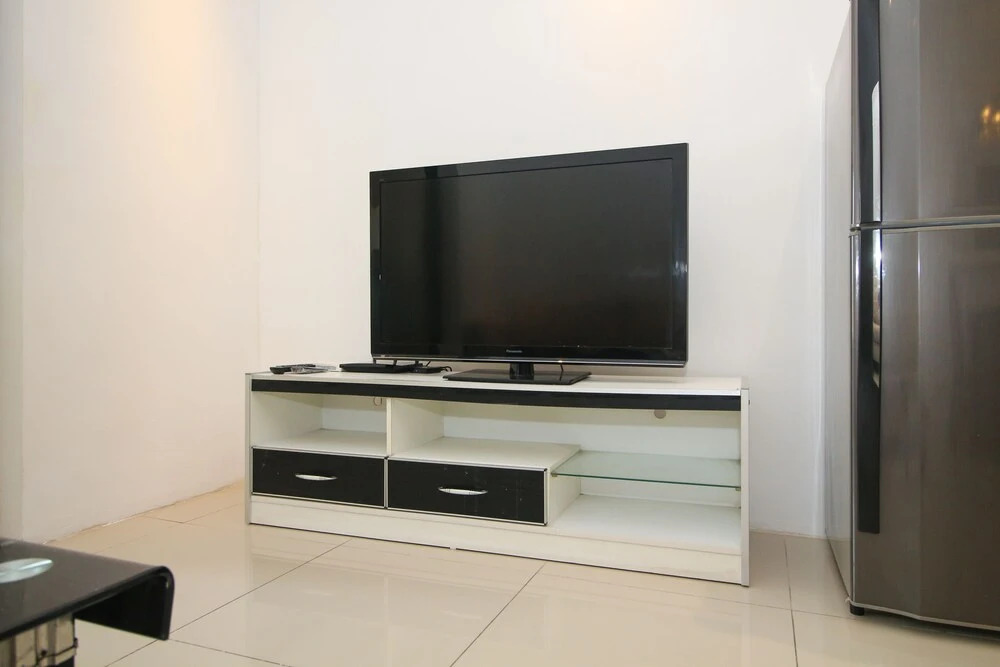 Oyo Home 797 Premium 1 Bedroom Taragon Puteri