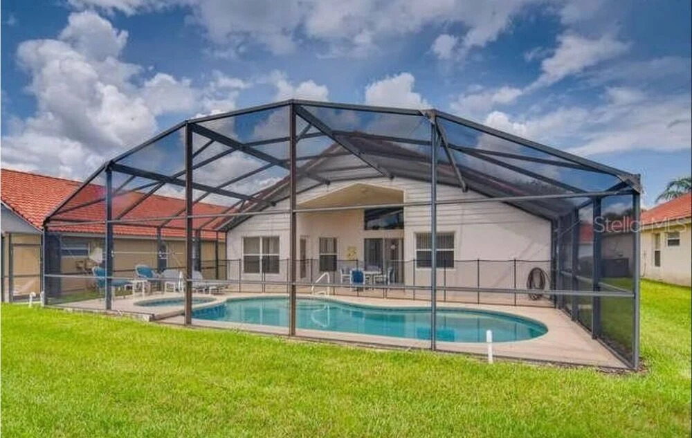 Private 4 Bedroom Home In Solana Resort Community