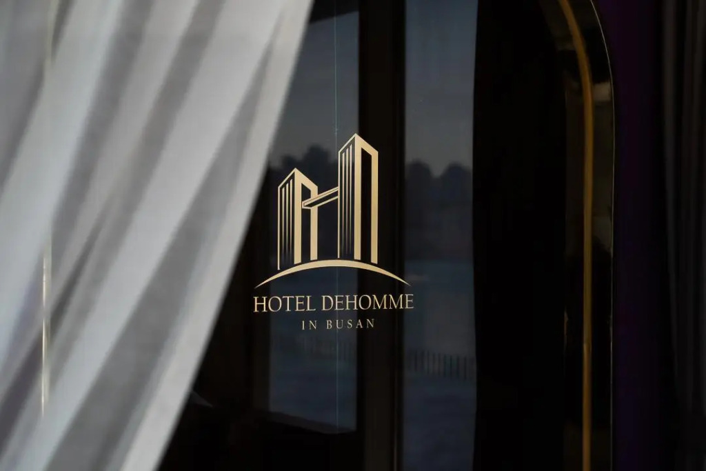 De Homme Hotel