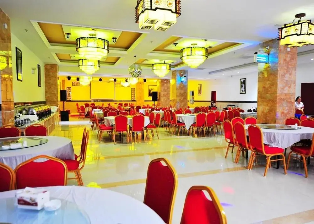 Guoshun Holiday Hostel