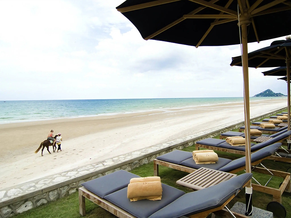 V Villas Hua Hin by Accor