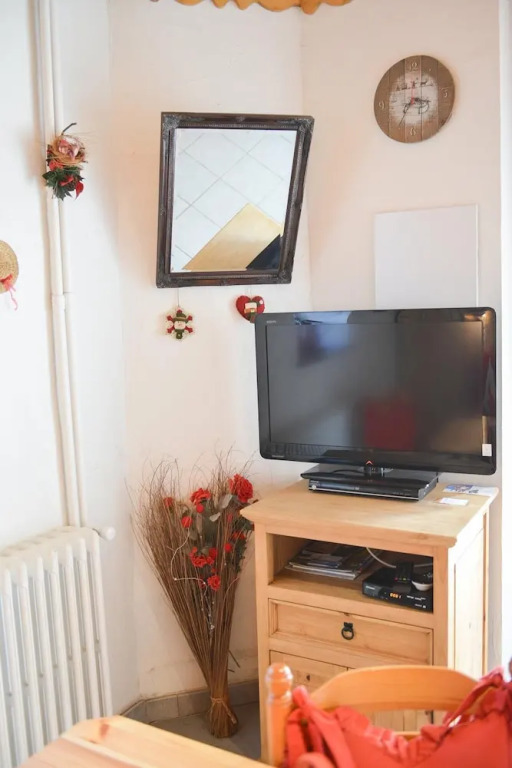 Chalet LES Ecrins N°2 : 2 Pièces 4 Personnes / 2 Rooms 4 People