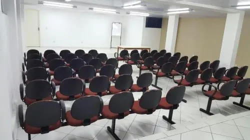 Hotel Anjo Dourado