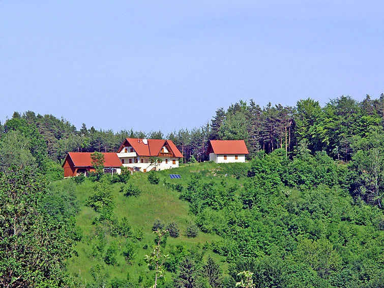 Ferienhaus Eichberg