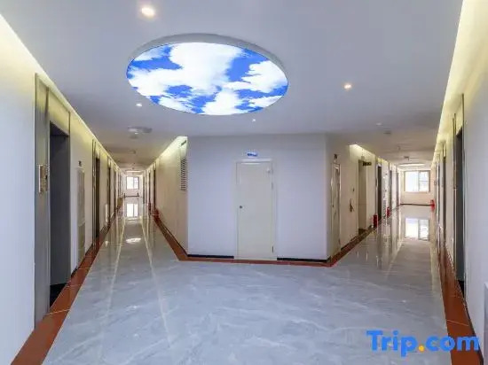 Zhong Ao Century Hotel (Universal Beijing Resort Zhangjiawan)