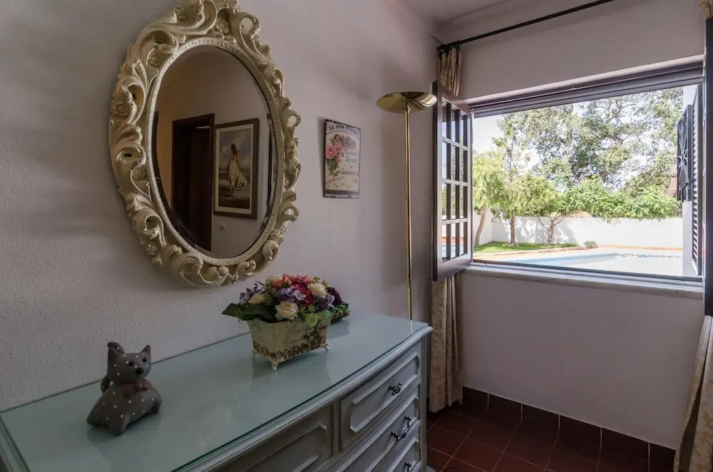 Large 5BR Villa in Albufeira Relax & Enjoy