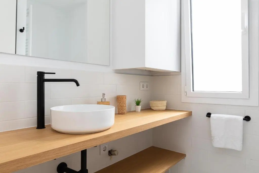 Barcelona Sagrada apartment - c Valencia 463