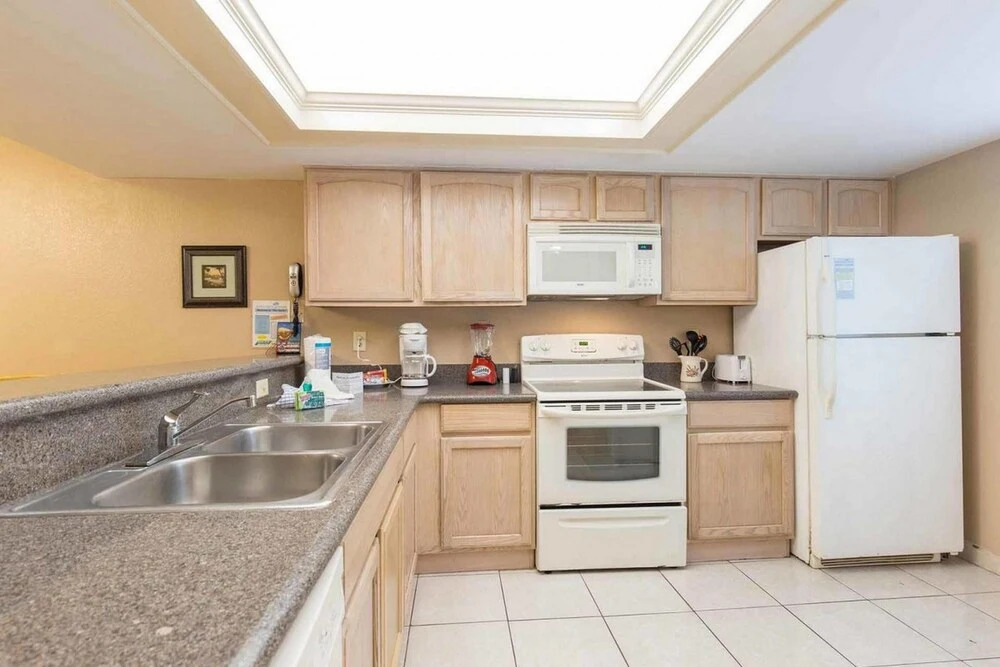 Saida III 205 by Padre Island Rentals