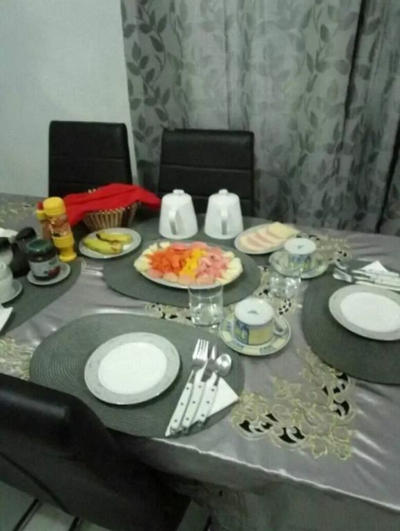 Miri Havana House