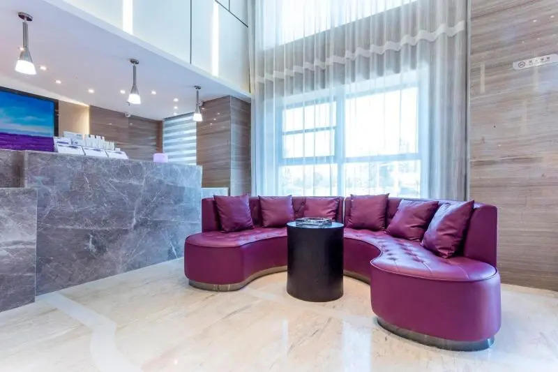 Lavande Hotel Nanchang Qingshanhu Wanda Branch