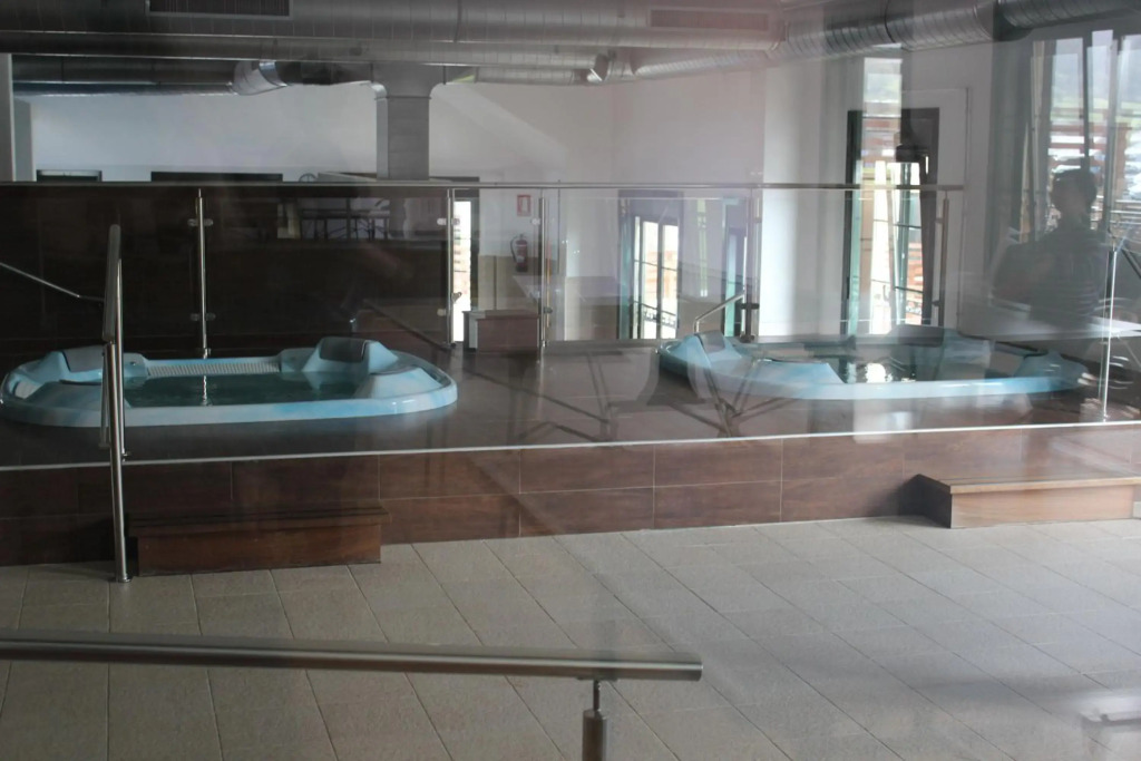 Costa Reinante Spa