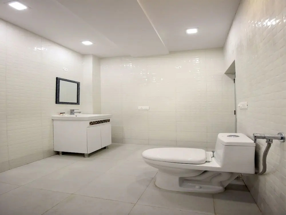 OYO 9040 Hotel Alpine