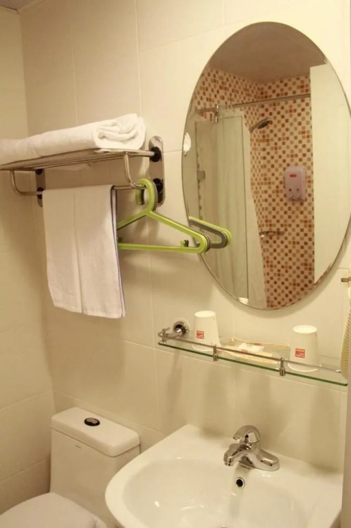 Home Inn Hotel