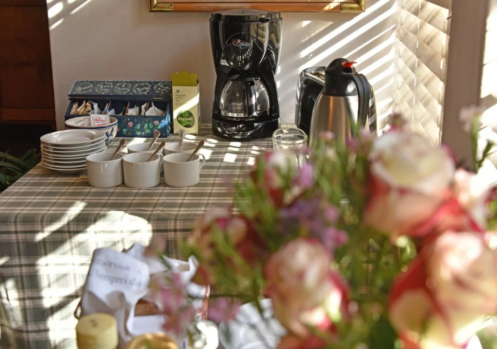 Bloemstantia Guest House