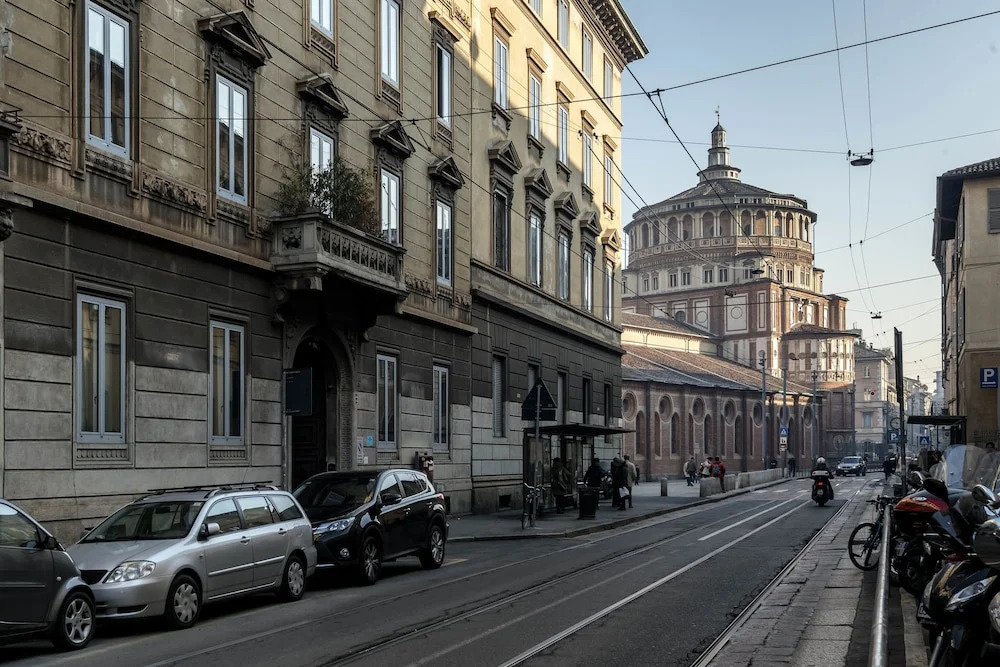 Suite Leonardo da Vinci