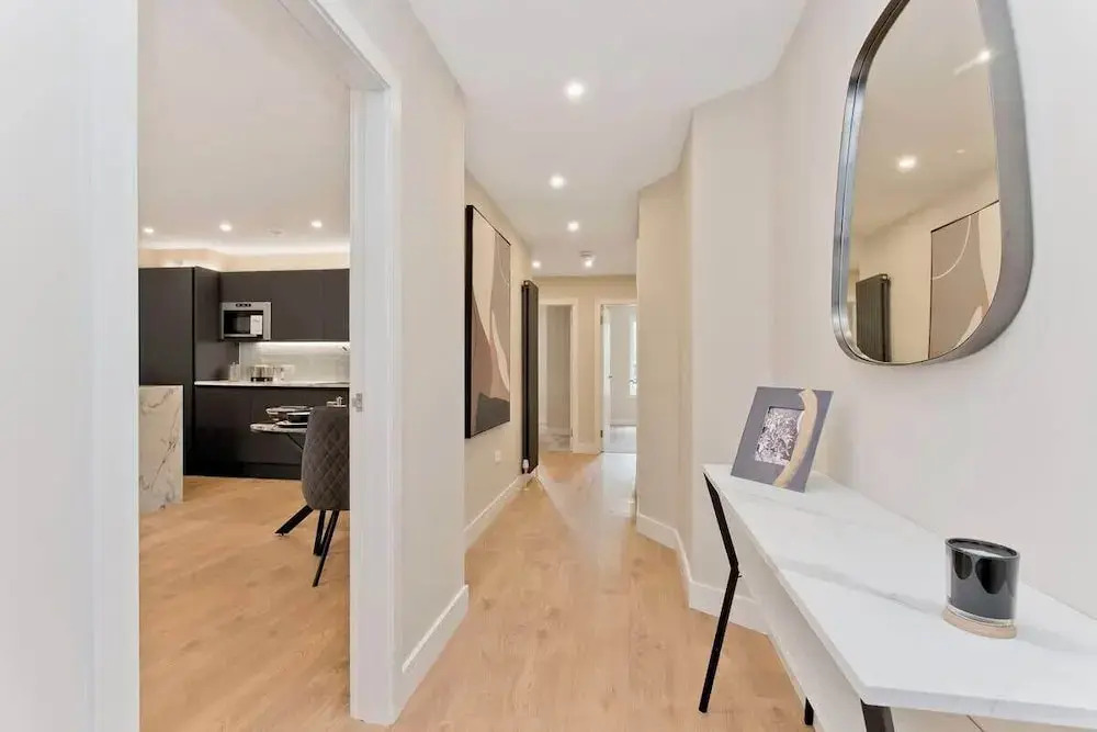 1 Huntingdon Place