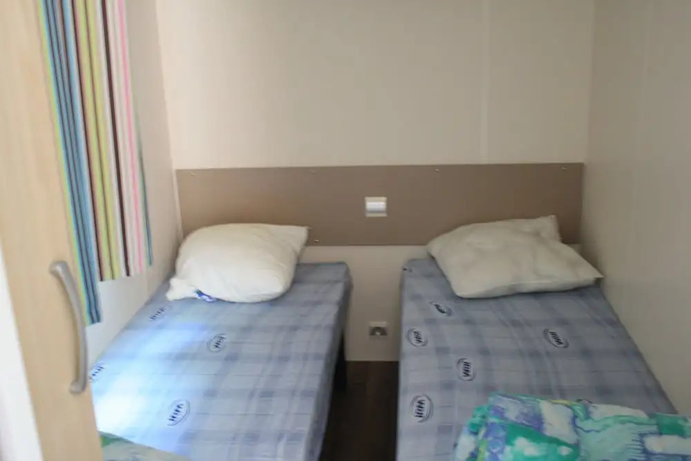 Camping Le Champ Long Caravan Park