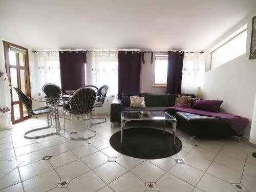 Dea Apartments