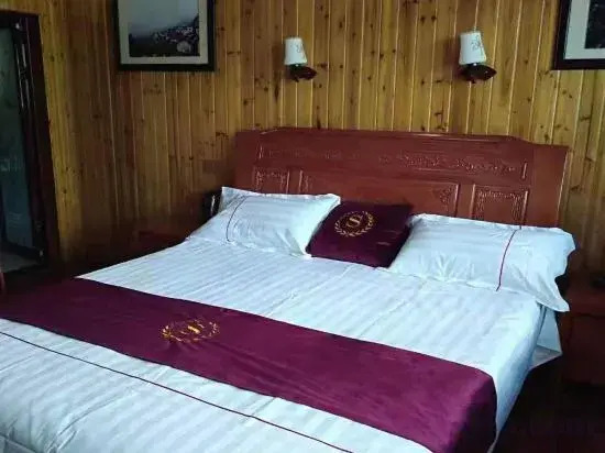 Wuyuan Huishang Inn