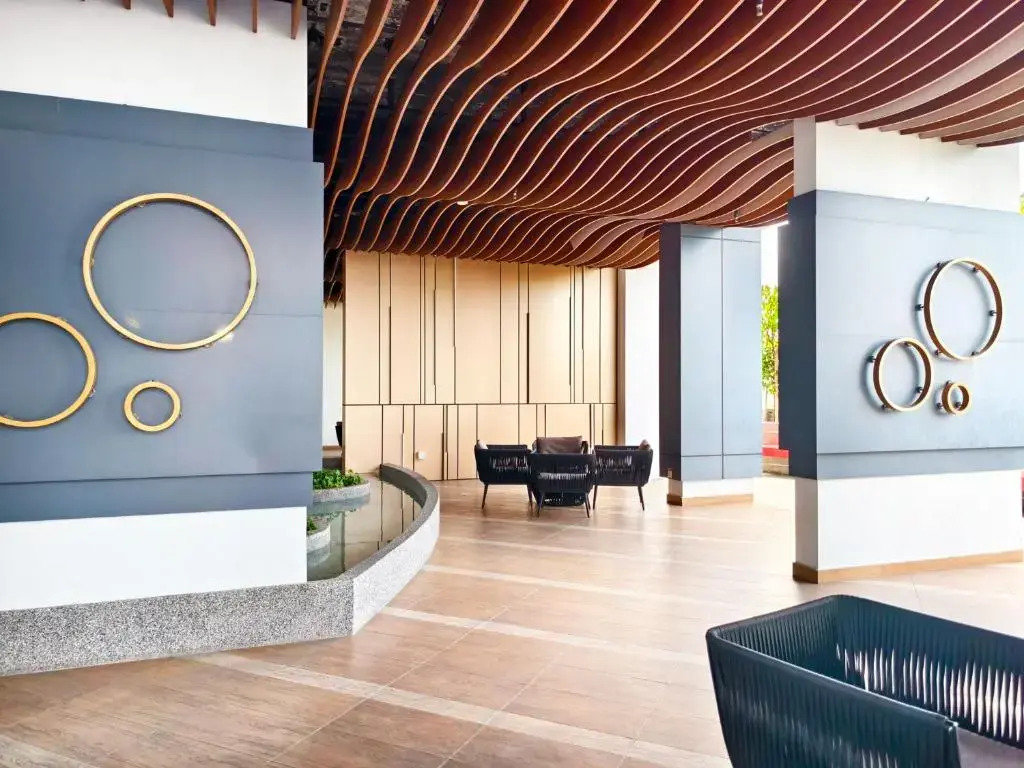 Troika Kota Bharu by Salaam Suites