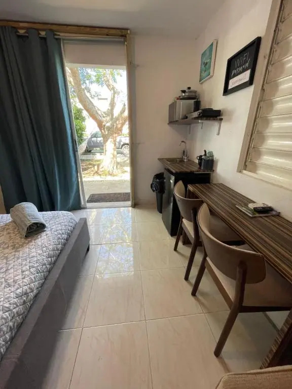 Las Olas Beach apartments