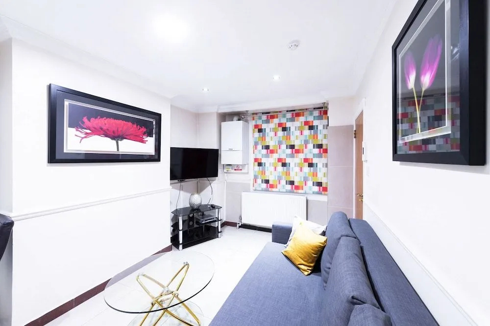 PML Apartments Gloucester Place