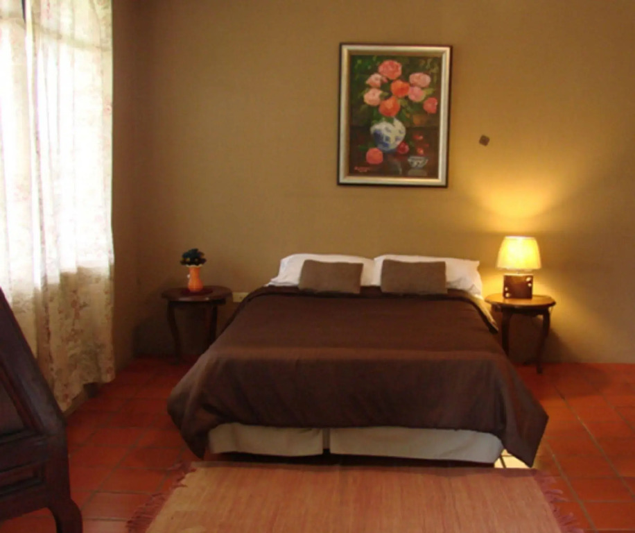 Rio San Pedro Bed and Breakfast