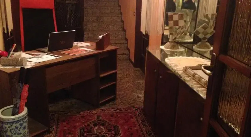 B&B Las Vegas