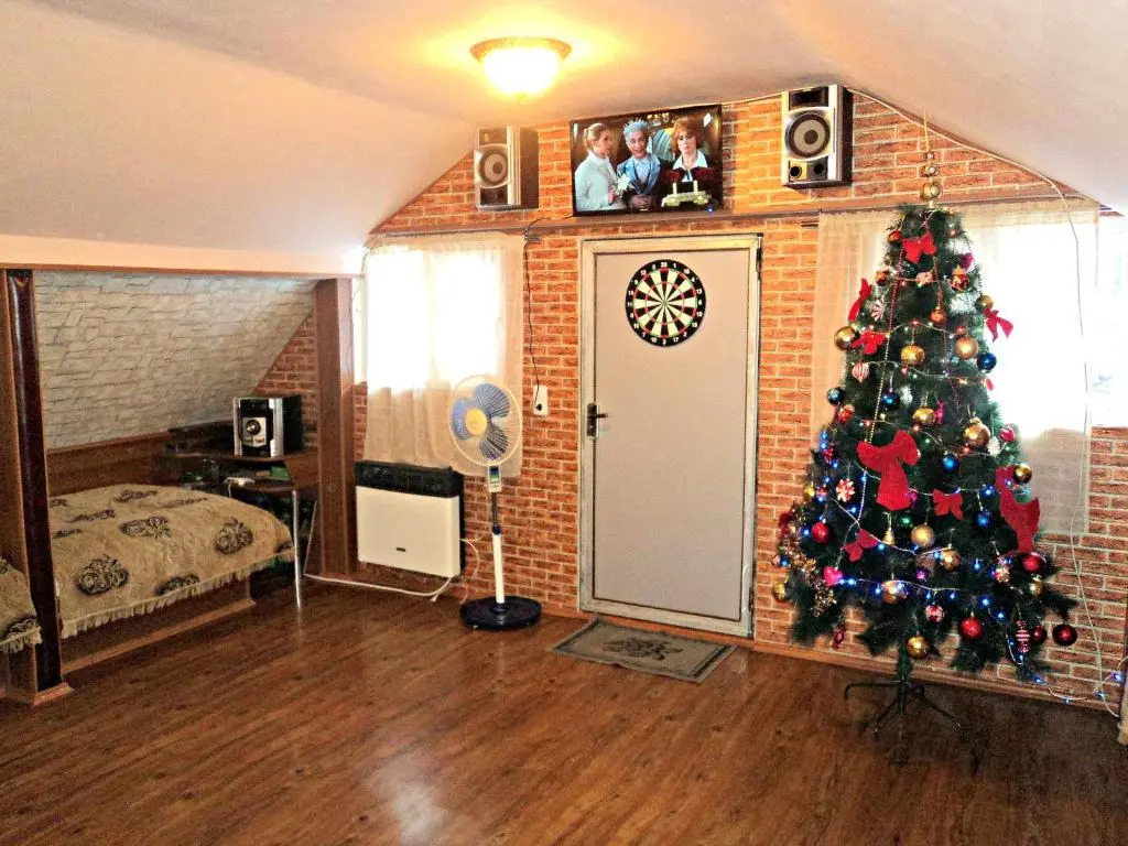 Bacho,s Cottage