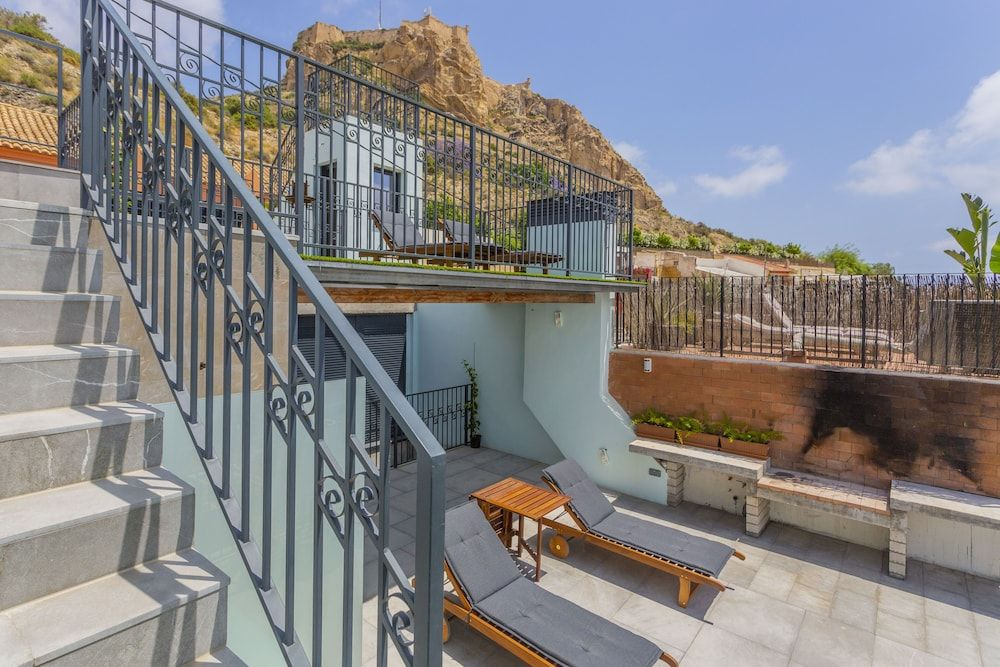 Apartaestudios Evolution Luxury