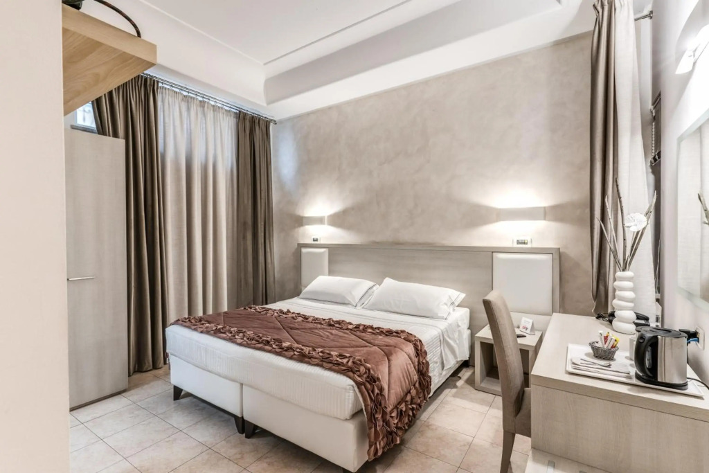 Artemisia Palace Hotel