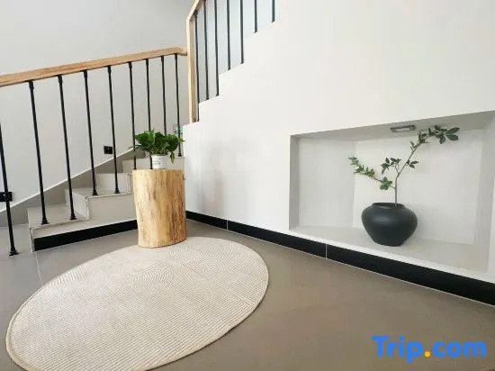 Yujian Homestay (Badaling Branch)