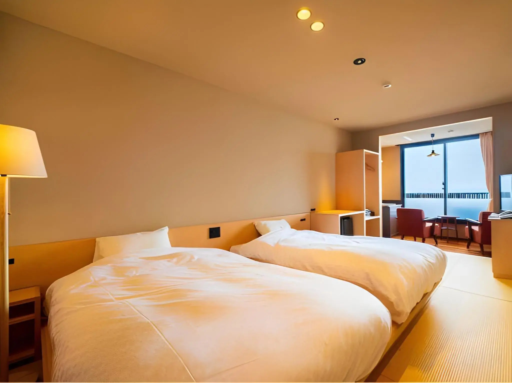 Tsutaya Ryokan