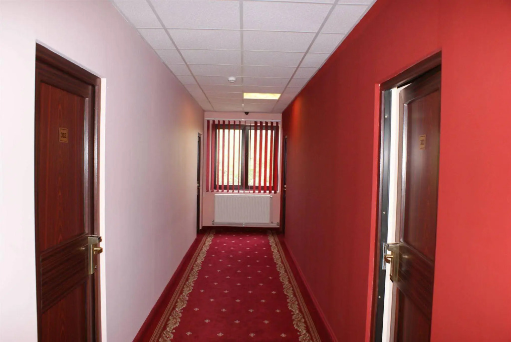 Hotel Premiere