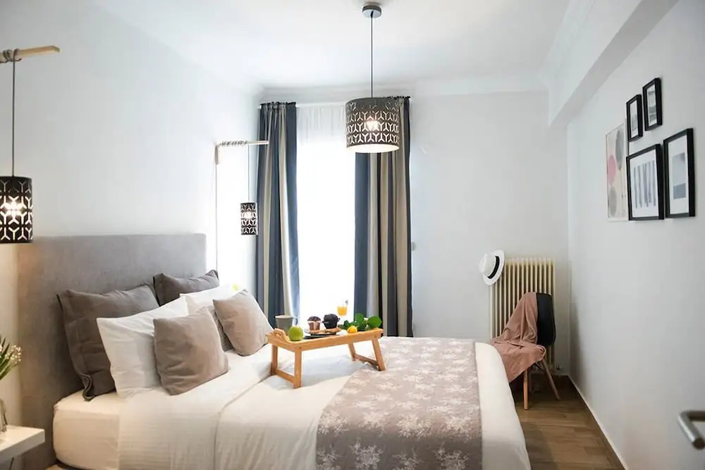 Stay Apartment