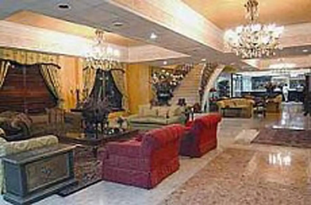 Naco Hotel & Casino