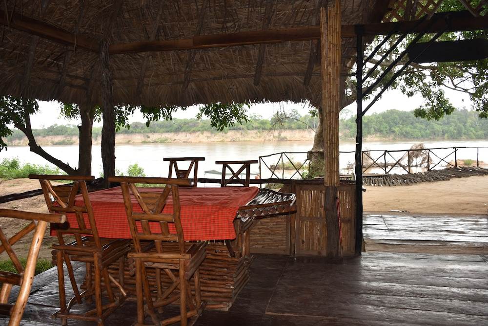 Kituri Selous Camps