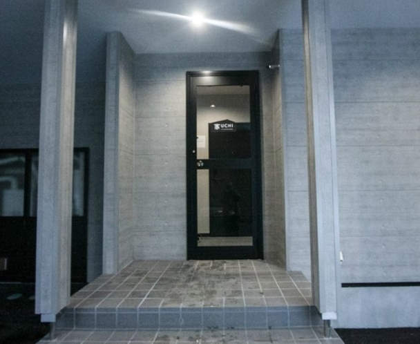 Hotel Ekolu