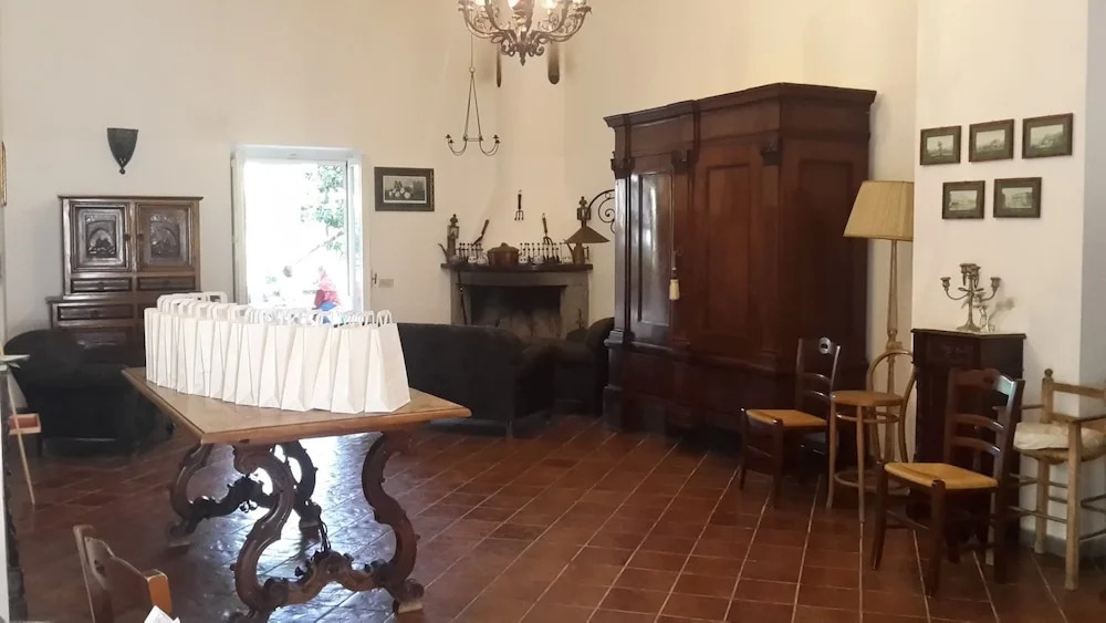 Azienda Agricola Le tore srl