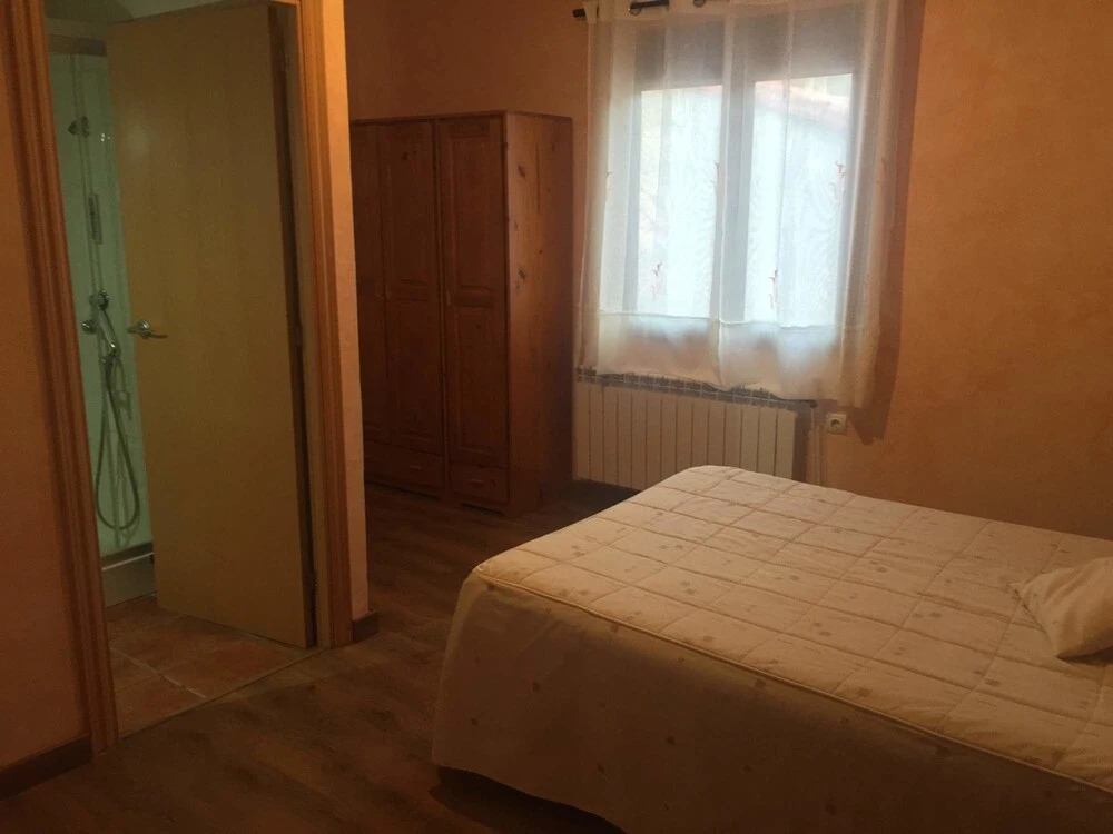 Hostal El Olmo