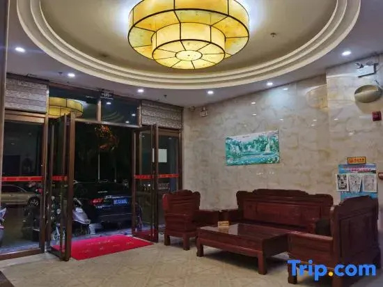 Wanning Jinle Business Hotel