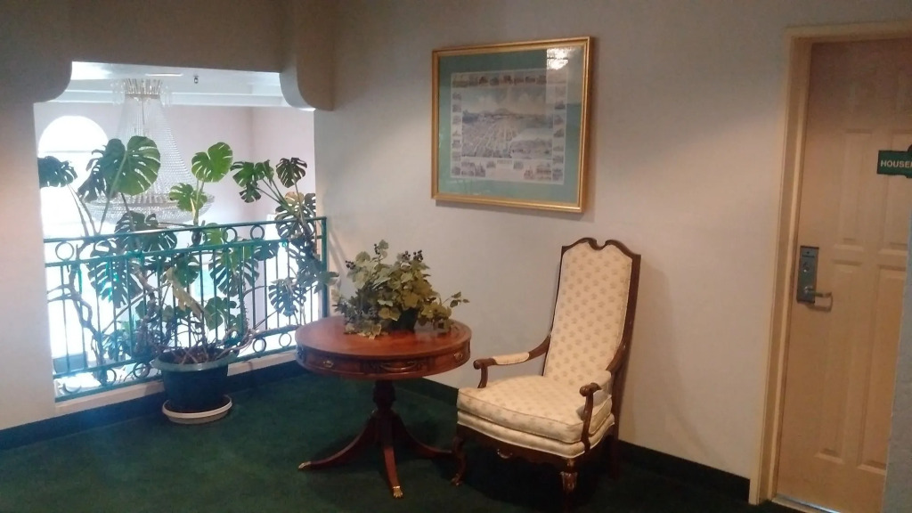 Forest Villas Hotel