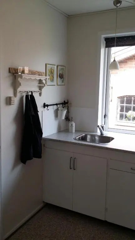 B&B Villa Filsø